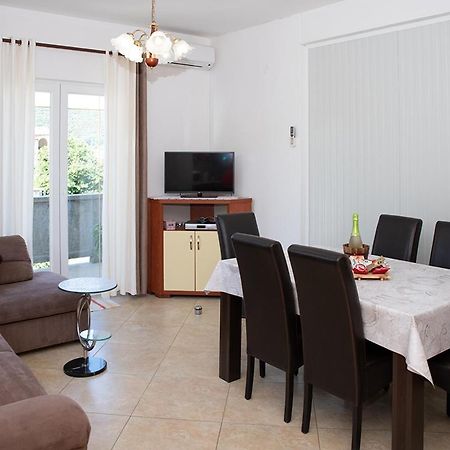 Apartman Mira i Denis Supetarska Draga Dış mekan fotoğraf