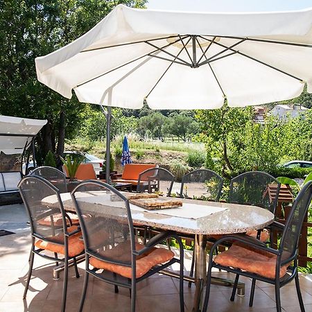 Apartman Mira i Denis Supetarska Draga Dış mekan fotoğraf