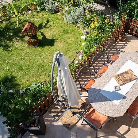 Apartman Mira i Denis Supetarska Draga Dış mekan fotoğraf