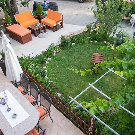 Apartman Mira i Denis Supetarska Draga Dış mekan fotoğraf