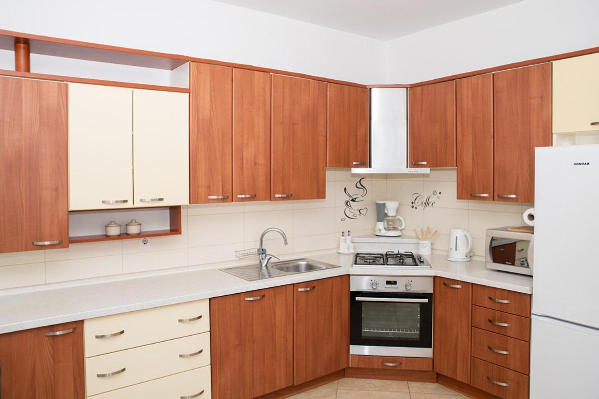 Apartman Mira i Denis Supetarska Draga Dış mekan fotoğraf