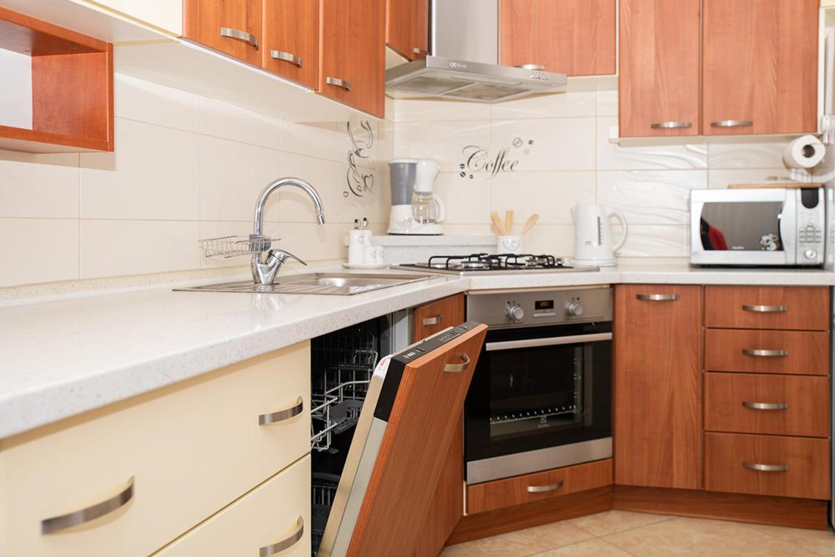 Apartman Mira i Denis Supetarska Draga Dış mekan fotoğraf