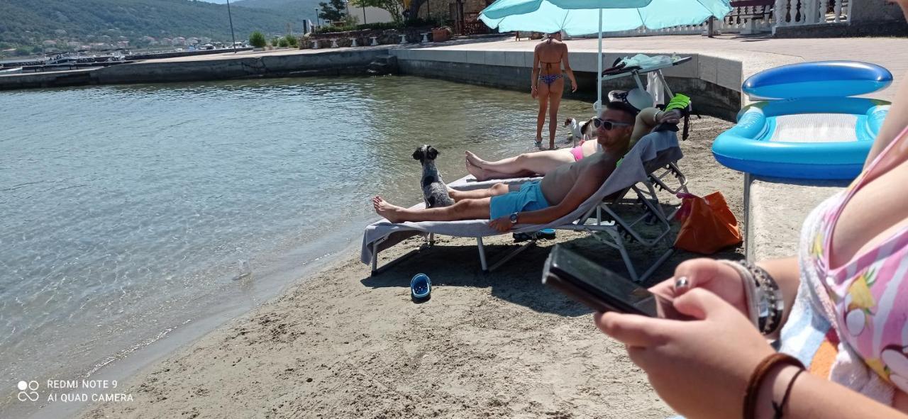 Apartman Mira i Denis Supetarska Draga Dış mekan fotoğraf