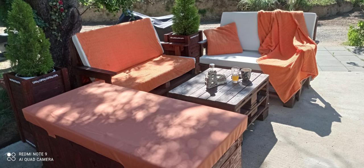 Apartman Mira i Denis Supetarska Draga Dış mekan fotoğraf